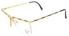 CARRERA 5378 42 55mm Vintage Eyewear FRAMES Glasses RX Optical - New Austria picture