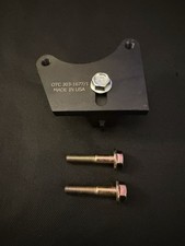 New Ford Rotunda 3.0 Powerstroke OTC 303-1677 Flywheel Locking Tool picture