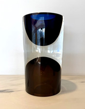 Tapio Wirkala Iittala Glass Object (signed edition 70 of 100) picture