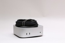 2024, Mac Mini, MU9D3LL/A, Apple M4, 16GB, 256GB SSD, 10C 1 Year Warranty picture