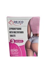 Dr Ico 3 Days Tablets For Big And Enlargement  picture