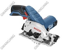 Bosch GKS 10.8V-LI Professional Cordless Bare Tool Body Only Strong Easy DIY picture