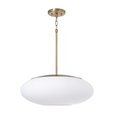 Capital Lighting 360511AD - Pendants Indoor Lighting picture