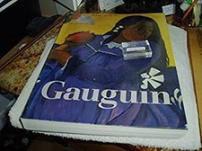 The Art of Paul Gauguin Paperback picture
