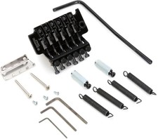 Gotoh GE1996T Double-locking Tremolo - Black, 40mm picture