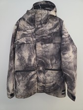 Burton Dryride Snowboard Jacket Coat Sz Medium SEE DESCRIPTION  picture