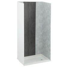 RecPro RV Shower Surround 36