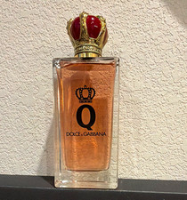 Dolce & Gabbana Q Perfume Spray, Regular Size, 3.3 fl oz, Crown Cap picture