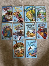 Abeka 1st Grade Readers Set picture