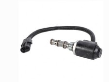Genie 7-126-382, ASSY-SOLENOID picture