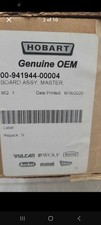 Hobart Genuine OEM Board Assy Master 00-941944-0000 picture