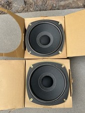 VNTG Woofer 2510Aa 10