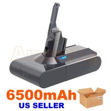 NEW 21.6V Li-ion Battery For Dyson V8 Absolute SV10 Animal Fluffy Vacuum Cleaner picture