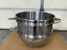 Hobart BOWL-HL80 Legacy 80-Quart Stainless Steel Mixer Bowl picture