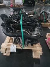 Engine 1.5L VIN 6 8th Digit Turbo Fits 20 ESCAPE 824479 picture