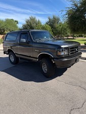 1996 Ford Bronco U100 picture