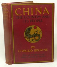 1901 China Shanghai Canton Beijing Nanjing Women Xiamen Missions Boxer Rebellion picture