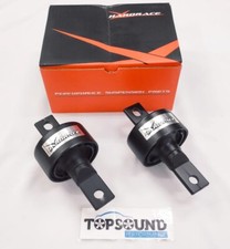 Hardrace Rear Trailing Arm Bushings RTA 88-00 Civic CRX 94-01 Integra 6106 picture