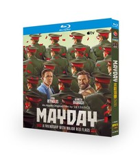 Mayday (2026) 2-Disc New Sealed Box Set picture