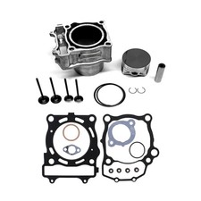 2009-2014 Polaris Sportsman 550 Master Top End Rebuild Kit picture