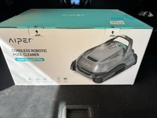 NEW Aiper Seagull Plus for Above Ground Pool Cordless Robotic Pool Cleaner picture