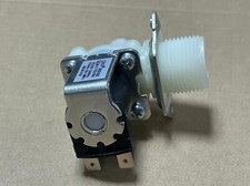 1x Ice Machine Solenoid Valve Universal FCD-270A1 AC 220-240V 50Hz picture