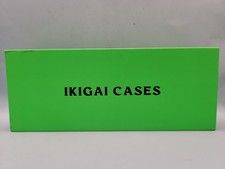 NEW Magnano Pill Case by Ikigai Cases MGNN-CASE-MB-1 picture