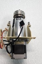 RHEODYNE IDEX ROCKET VALVE ASSEMBLY RV500-104   5000 PSIG   14 PORT PUMP picture