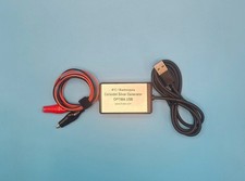 NEW - OPTIMA USB Colloidal Silver Generator Basic - Generator ONLY NO SILVER picture