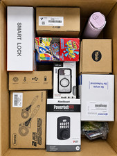 Target Luxury Treasure Vault Filled With Amazing Overstock Discoveries picture