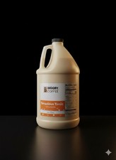 BIGGBY COFFEE TENACIOUS TONIC MIX THICK SAUCE SYRUP FRESH 128 FL OZ FRESH NEW picture