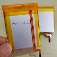 3800mAh Battery Upgrade replacement for iPod Classic 6 6.5 7 Video 5 5.5 Thin* picture