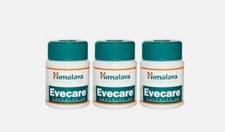 HIMALAYA EVECARE 3 Bottles 90 Capsules Women Health Support/ Exp.2027 picture
