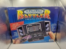 Barcode Battler Card Battle System ( Irwin , 1992 ) picture