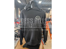 Harley-Davidson Factory Racing Hoodie 96369-26VX picture