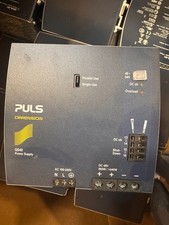 QS40.481 POWER SUPPLY 20A AC 100-240V 48VDC  picture