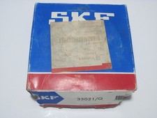NOS SKF 33021/Q Tapered Roller Bearing  Single Row 105 x 160 x 43MM 6312984 picture