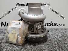 Holset Turbo 2882111RX or 5502825RX Cummins ISX Turbocharger -  picture