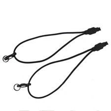 Tactical Wendy Helmet Bungee Lanyard for NVG - Anti-Lost Elastic Cord picture