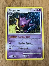 Gengar 18/100 Stormfront Regular picture