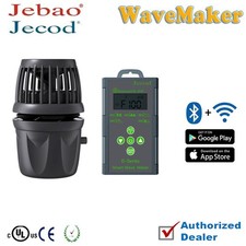Jebao DMP-5,DMP-25,DMP-35,DMP45,DMP-65 WIFI Wave Maker Pump for  Marine Feef picture