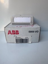 ABB AO845A 3BSE045584R1 S800 I/O analog output module picture