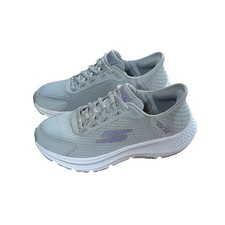 Skechers Hands Free Slip-Ins Go Run Consistent 2.0 Endure Sneakers Size 6 picture