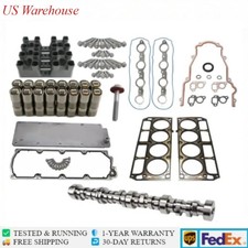 DOD AFM Cam Lifters Bolts Overhaul Set For 2007-2013 Chevy GMC 5.3L V8 Truck SUV picture
