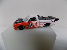 M2  - 1/64th Scale - Box Set Loose - 1995 CHEVROLET  S10 DRAG TRUCK picture