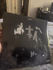 Flatbush Zombies – BetterOffDead - ⚪ Clear 2LP Vinyl Limited Edition - New ✅ picture