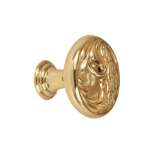 Alno A3651-14-PB Ornate 1 1/4