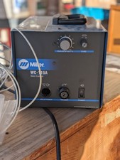 Miller WC-115A Weld Control Unit, Fantastic Condition NEW ,Tested Ready picture