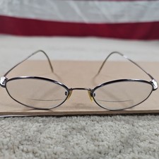 Flexon 1125 By Marchon 51[]19-135 Sapphire Eyeglasses Frames Only picture