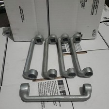 Five NOS DURO-CHROME 2182 1/2